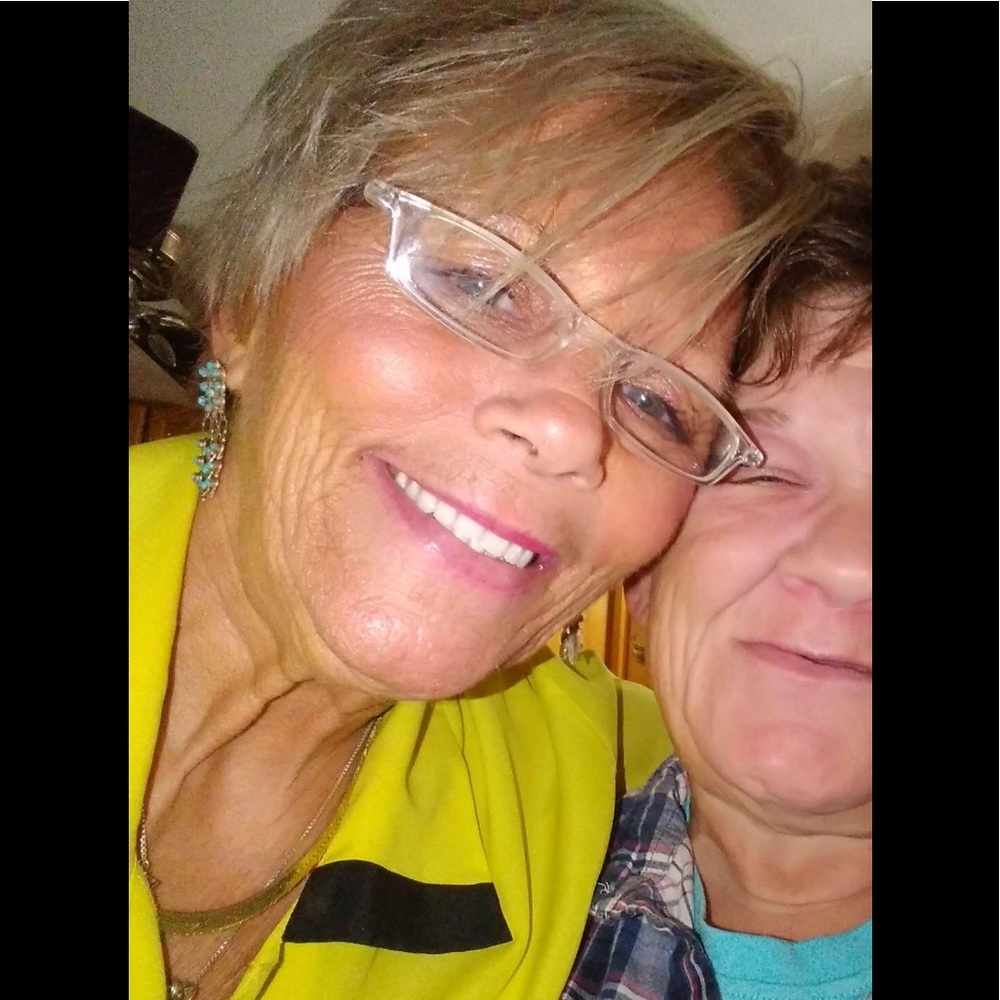 Meet your Posher, Jeanne